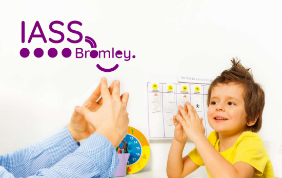 Bromley IASS Drop in Sessions