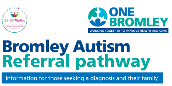 Bromley Autism Referral Pathway