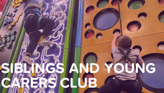 Maypole Project - Siblings, Young Carers and Parent group